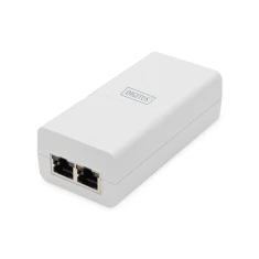PoE інжектор Digitus Gigabit Ethernet DN-95132 10/100/1000 Мбіт/с (4016032485834)