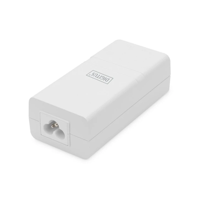 PoE інжектор Digitus Gigabit Ethernet DN-95132 10/100/1000 Мбіт/с (4016032485834)