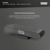 Система видеоконференцсвязи Digitus 4K All-in-One Video Bar (4016032487050)