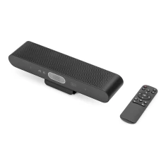 Система відеоконференцзв'язку Digitus 4K All-in-One Video Bar (4016032487050)