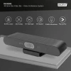 Система видеоконференцсвязи Digitus 4K All-in-One Video Bar (4016032487050)