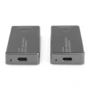 Бездротовий відеоекстендер Digitus DS-55323 4K HDMI - HDMI 30 м Black/Silver (4016032491194)
