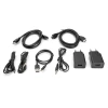 Бездротовий Digitus HDMI KVM екстендер DS-55328 4K 150 м Black (4016032491248)