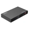 Сплітер Digitus HDMI DS-55339 8K 1x2 Black (4016032495604)