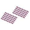 Кольорові кліпси для патч-корду Digitus Magenta (4016032496496)