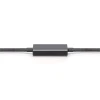 Кабель-удлинитель Digitus USB-C – USB-A активный USB 3.2 Gen1 5G (4016032497417)