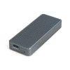Зовнішній корпус Digitus для SSD M.2 NVMe USB 3.2 Gen2x2 20 Gbps (4016032497486)
