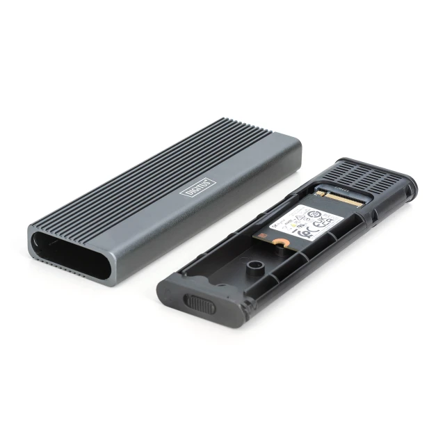 Кишеня для накопичувача Digitus DA-71156 (4016032497561)