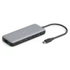 USB-C док-станція Digitus 7 портів (4016032497738)