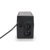 Джерело безперебійного живлення Digitus DN-170063-B 600 ВА 360 Вт (4016032498612)