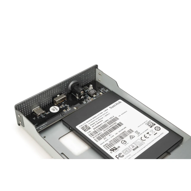 Зовнішній корпус Digitus для HDD 3.5