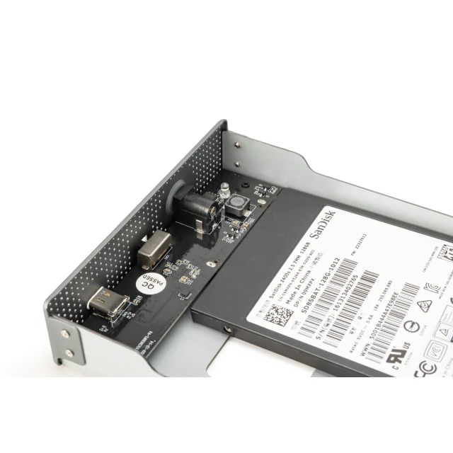 Зовнішній корпус Digitus для HDD 3.5