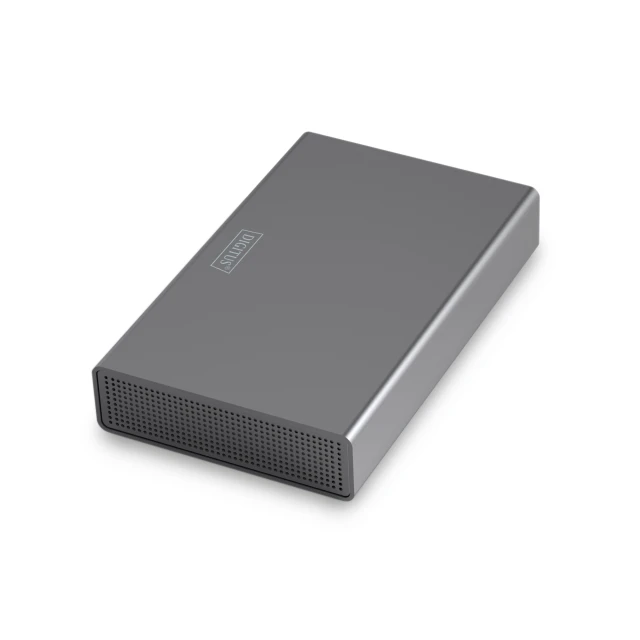 Зовнішній корпус Digitus для HDD 3.5