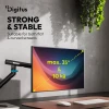 Кріплення для монітора настільне Digitus 35