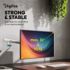 Кріплення для монітора настільне Digitus 35
