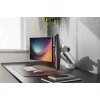 Кріплення для двох моніторів настільне Digitus 2x 35