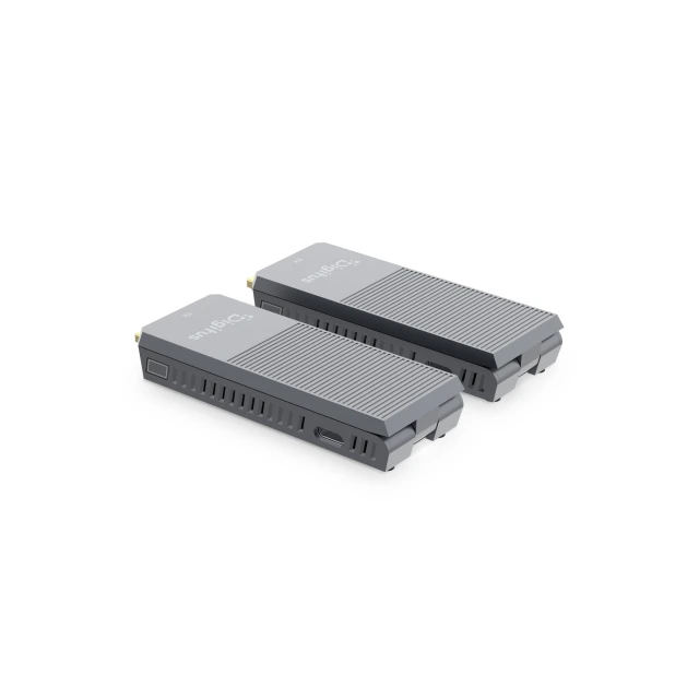 Бездротовий подовжувач Digitus HDMI DS-55359 4K 150 м (4016032507383)