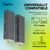 Бездротовий подовжувач Digitus HDMI DS-55359 4K 150 м (4016032507383)