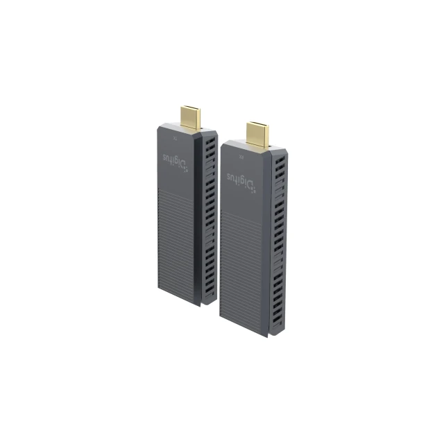Бездротовий подовжувач Digitus HDMI DS-55359 4K 150 м (4016032507383)