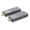 Бездротовий подовжувач Digitus HDMI DS-55359 4K 150 м (4016032507383)