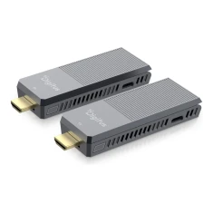 Бездротовий подовжувач Digitus HDMI DS-55359 4K 150 м (4016032507383)