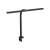 Настільна Digitus LED-лампа 80 см 2400 lm 16 Вт Black (4016032508380)