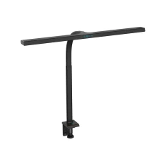 Настільна Digitus LED-лампа 80 см 2400 lm 16 Вт Black (4016032508380)