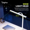 Настільна Digitus LED-лампа 50 см 1025 lm 7 Вт White (4016032508410)