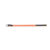 Нашийник для собак Hunter Convenience 55 см Orange (4016739631497)