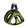 Шлейка для собак Hunter Hilo Comfort S Green (4016739666253)