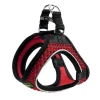 Шлейка для собак Hunter Hilo Comfort M/L Red (4016739674678)