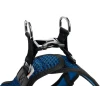 Шлейка для собак Hunter Hilo Comfort S Blue (4016739674814)