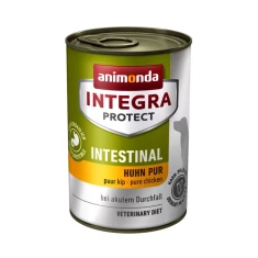 Влажный корм для собак Animonda Integra Protect Intestinal с курицей 400 г (4017721864145)