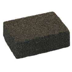 Камінь для чищення шерсті Kerbl 10 x 11 x 4 см (4018653047538)