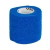 Бандаж самоклеючий для коней Kerbl EquiLastic 5 см Blue (4018653160831)