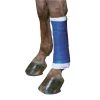 Бандаж самоклеючий для коней Kerbl EquiLastic 5 см Blue (4018653160831)