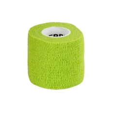 Бинт самоклеючий Kerbl EquiLastic 5 см Green (4018653165508)