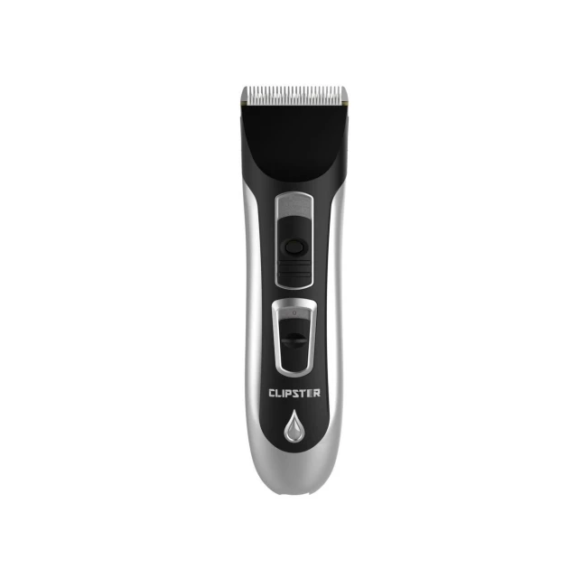 Машинка для стрижки собак CLIPSTER DropiX акумуляторна (4018653184615)