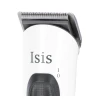 Машинка для стрижки AESCULAP Isis аккумуляторная White (4018653208366)
