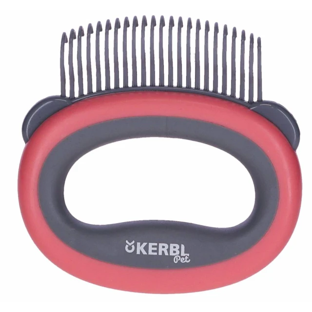 Набір для догляду за котами Kerbl 7 в 1 (4018653254097)