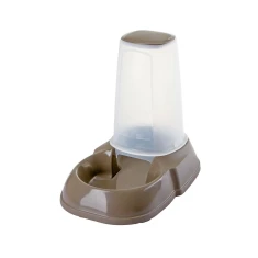 Годівниця Kerbl Maya 1,5 л Brown (4018653819791)