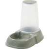 Кормушка Kerbl Maya 3,8 л Brown (4018653819814)