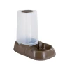 Кормушка Kerbl Maya 3,8 л Brown (4018653819814)