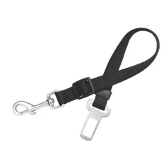 Затискач до ременя безпеки для собак Kerbl 40-60 см (4018653832592)