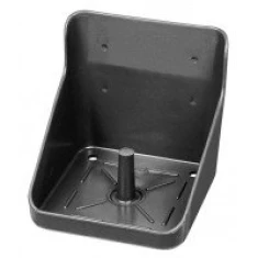 Тримач для лизунця Kerbl 23x23x22 см Black (4018653959558)