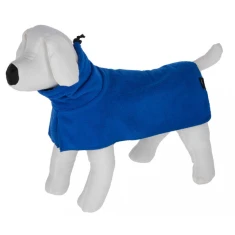 Халат для собак Kerbl 30 см Blue (4018653963500)