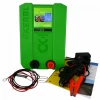Електропастух Kerbl Titan Duo 1500 акумуляторно-мережевий (4018653972007)