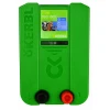 Електропастух Kerbl Titan Duo 1500 акумуляторно-мережевий (4018653972007)