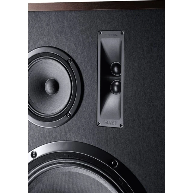 Колонка підлогова Magnat Transpuls 1500 Black / Dark Wood (4018843094502)