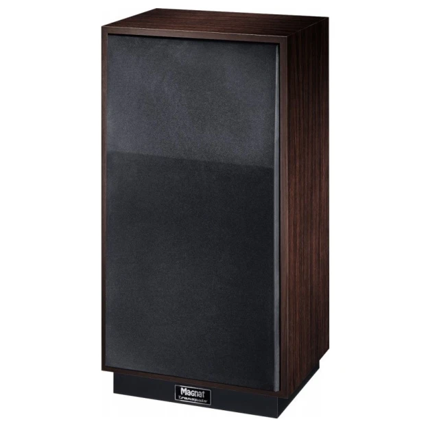 Колонка підлогова Magnat Transpuls 1500 Black / Dark Wood (4018843094502)